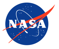 National Aeronautics & Space Administration seal